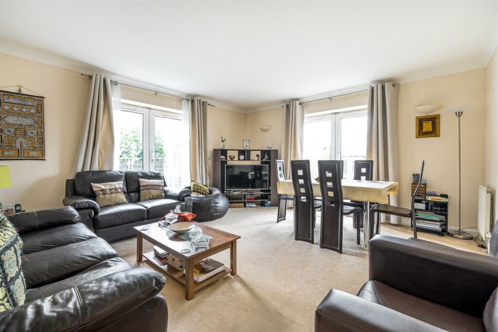 Main image of property: Swallow Court, Admiral Walk, London