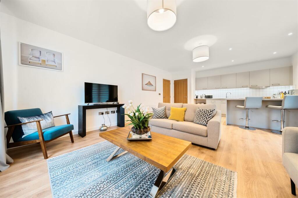 Additional property image - Stoneworks Place, Matlock Spa, Matlock