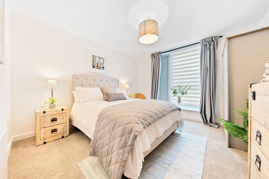 Additional property image - Stoneworks Place, Matlock Spa, Matlock