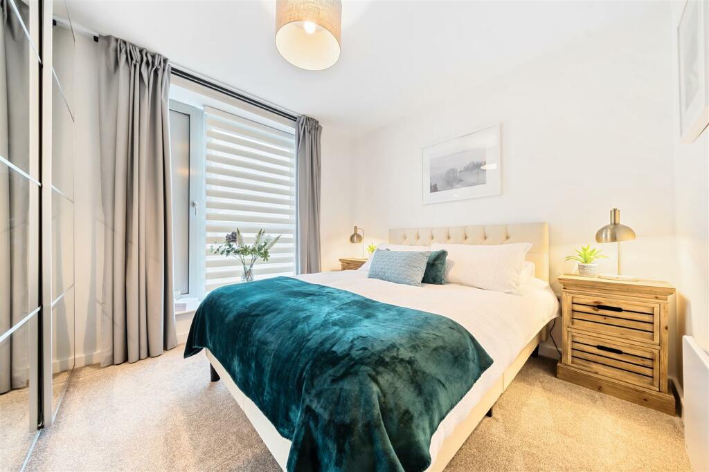 Additional property image - Stoneworks Place, Matlock Spa, Matlock