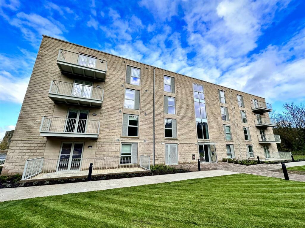 Additional property image - Stoneworks Place, Matlock Spa, Matlock