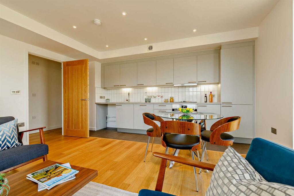 Additional property image - Spa Villas, Matlock Spa, Matlock