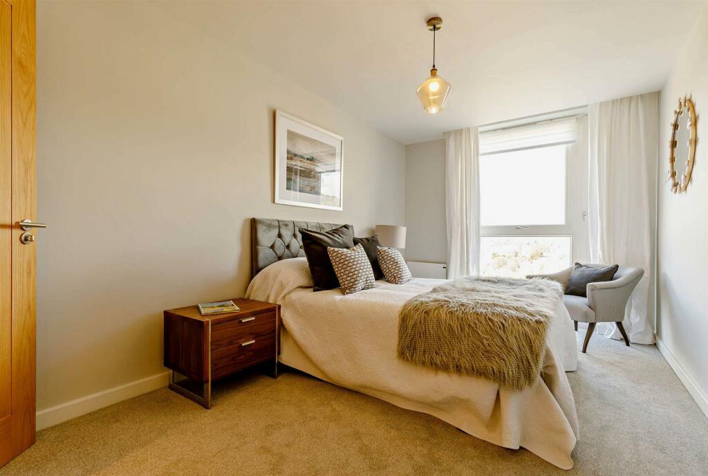 Additional property image - Spa Villas, Matlock Spa, Matlock