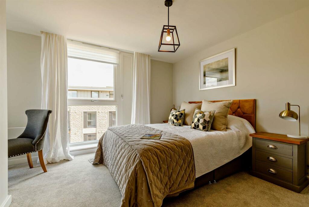 Additional property image - Spa Villas, Matlock Spa, Matlock