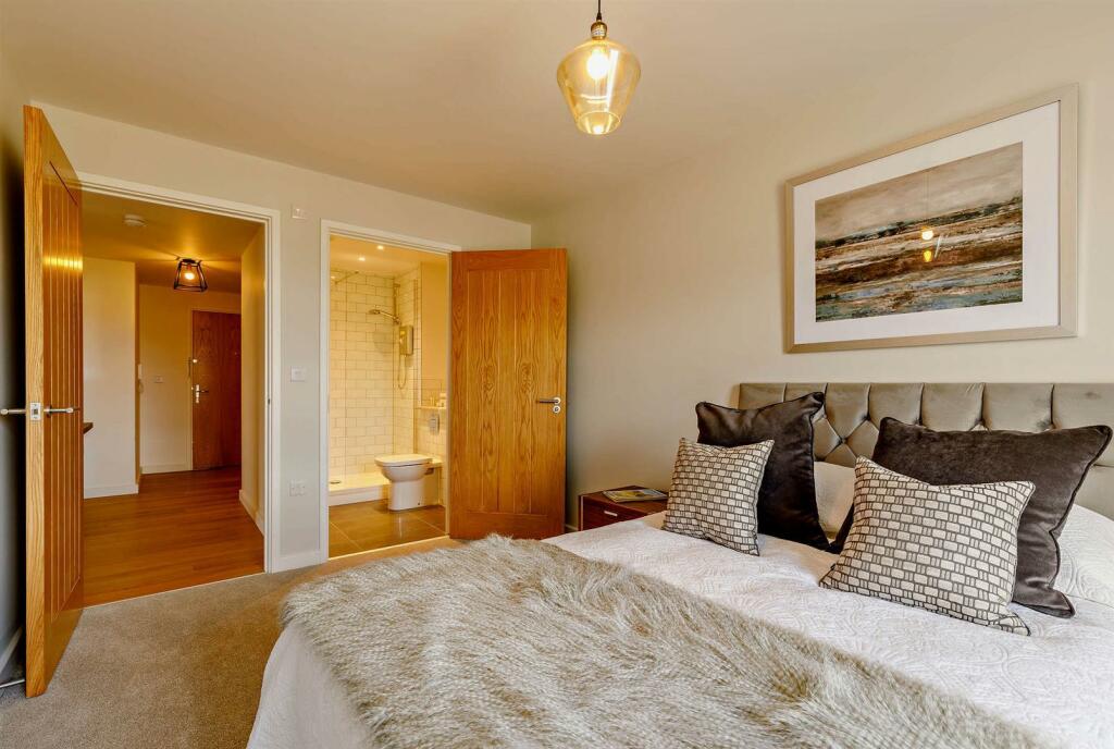Additional property image - Spa Villas, Matlock Spa, Matlock
