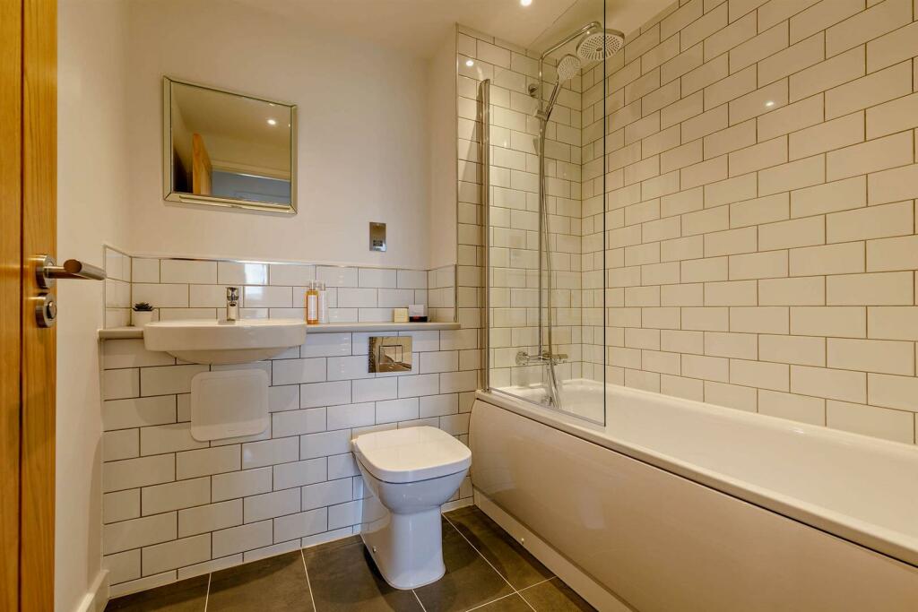 Additional property image - Spa Villas, Matlock Spa, Matlock