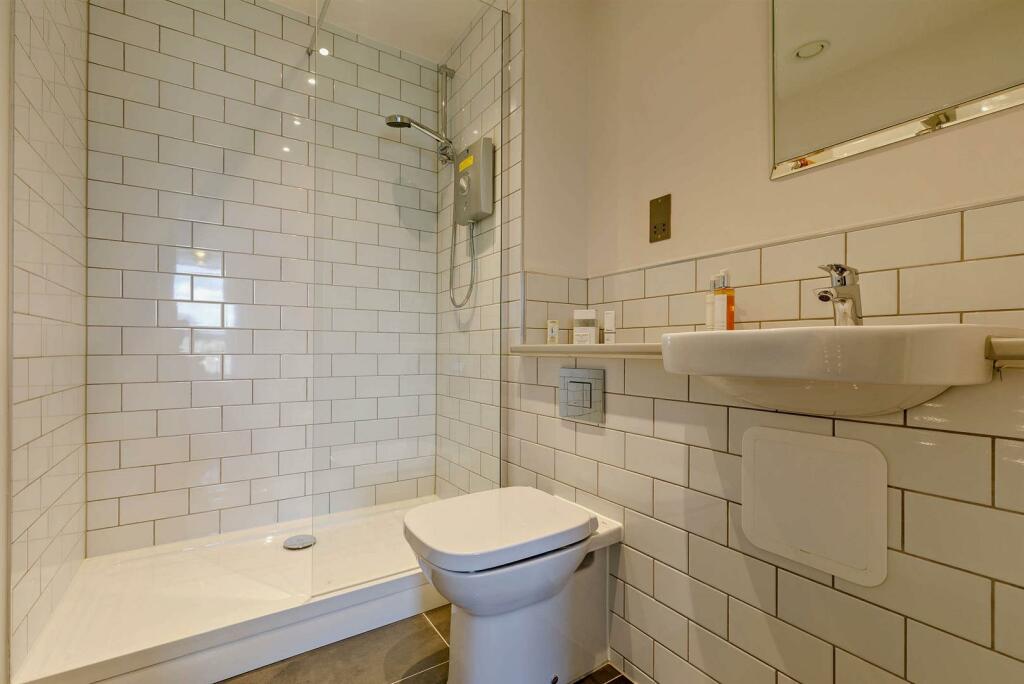 Additional property image - Spa Villas, Matlock Spa, Matlock