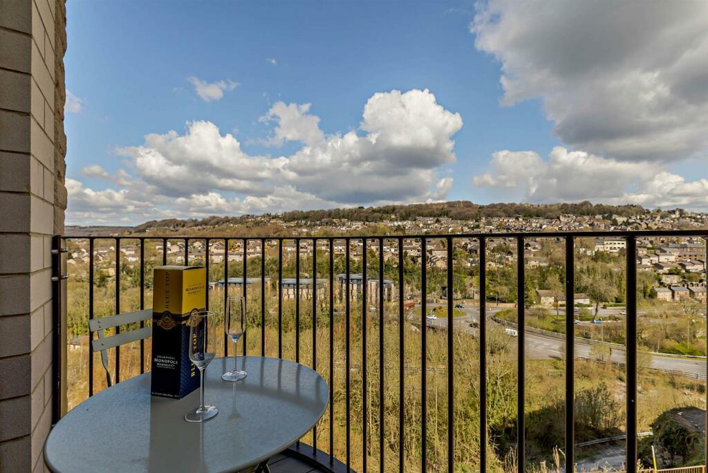 Additional property image - Spa Villas, Matlock Spa, Matlock