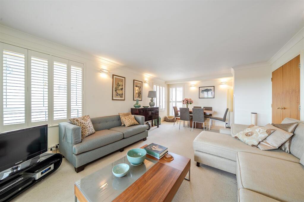 Main image of property: Admiral Walk, London