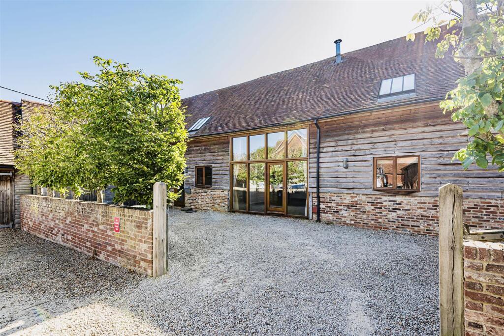 Main image of property: Kings Lane, Harwell, Didcot