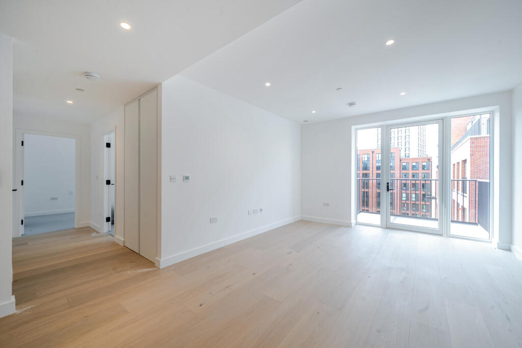 Main image of property: The Ashbee, Brent Cross, London