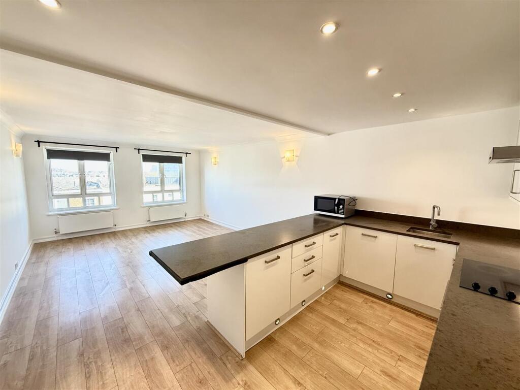 Main image of property: Falcon Lodge, Admiral Walk, London