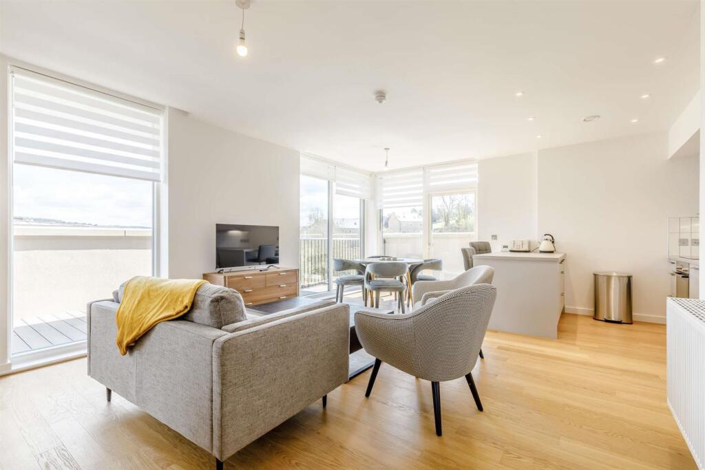 Main image of property: Spa Villas, Matlock Spa, Matlock