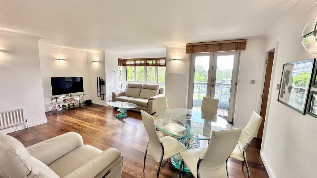 Main image of property: Fleming Lodge, Admiral Walk, London