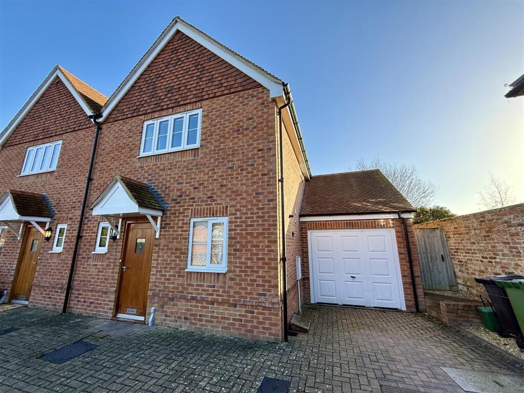 Main image of property: Greyhound Mews, Letcombe Regis, Wantage