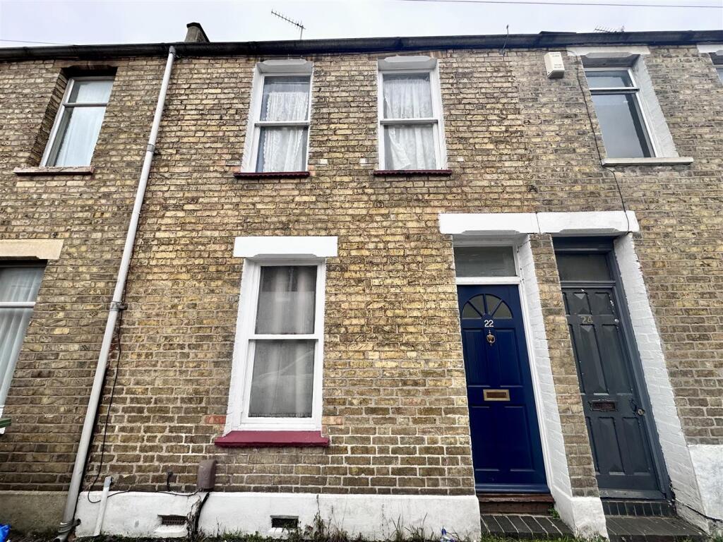 Main image of property: Randolph Street, Oxford