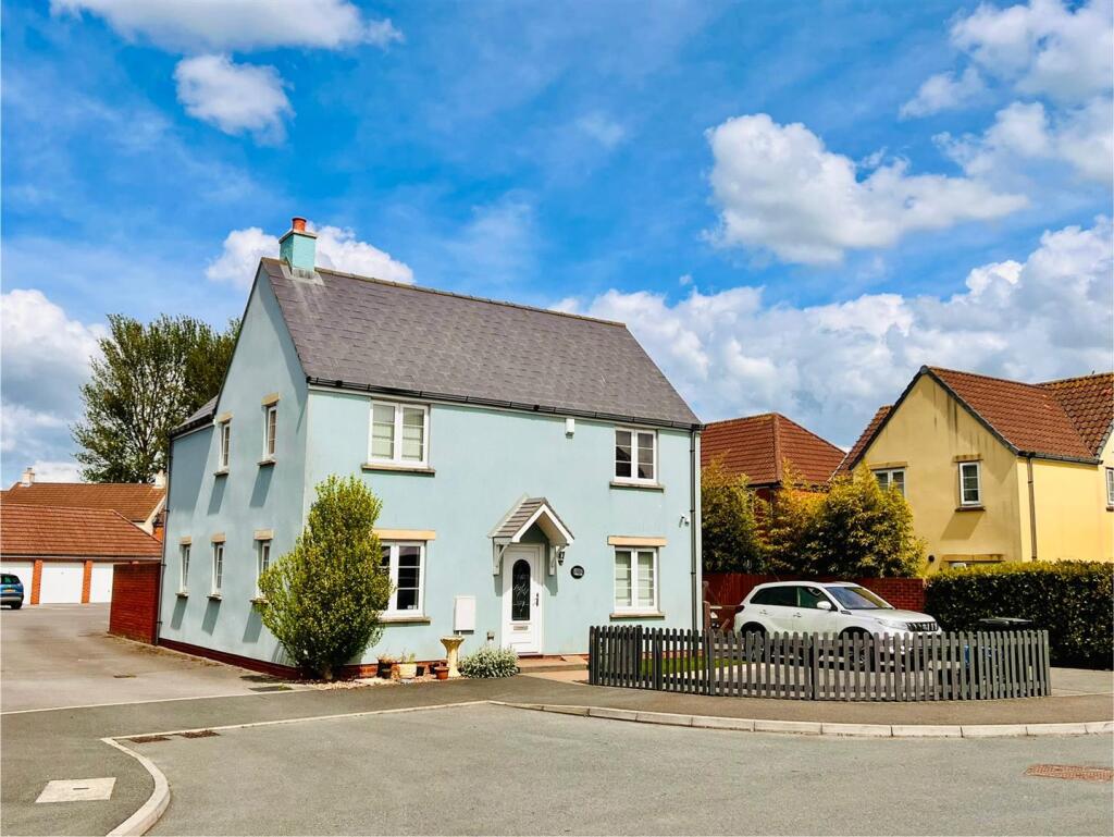 Main image of property: Mulholland Way, Highbridge