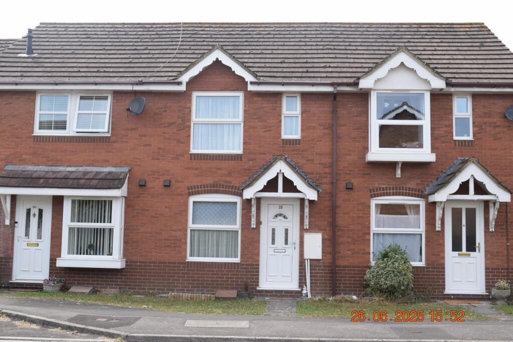 Main image of property: Priory Gardens, Burnham-On-Sea, Somerset
