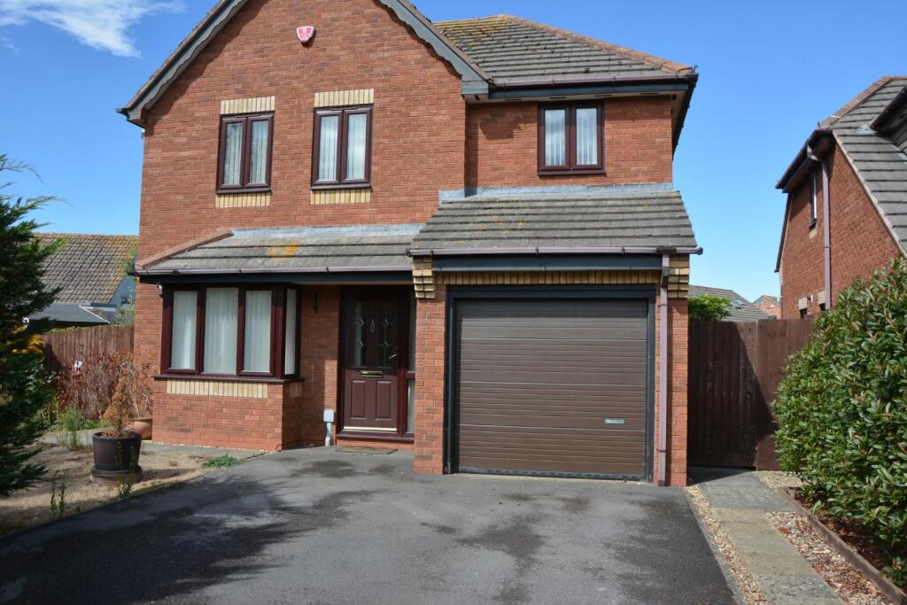 Main image of property: Barrie Way, Burnham-On-Sea