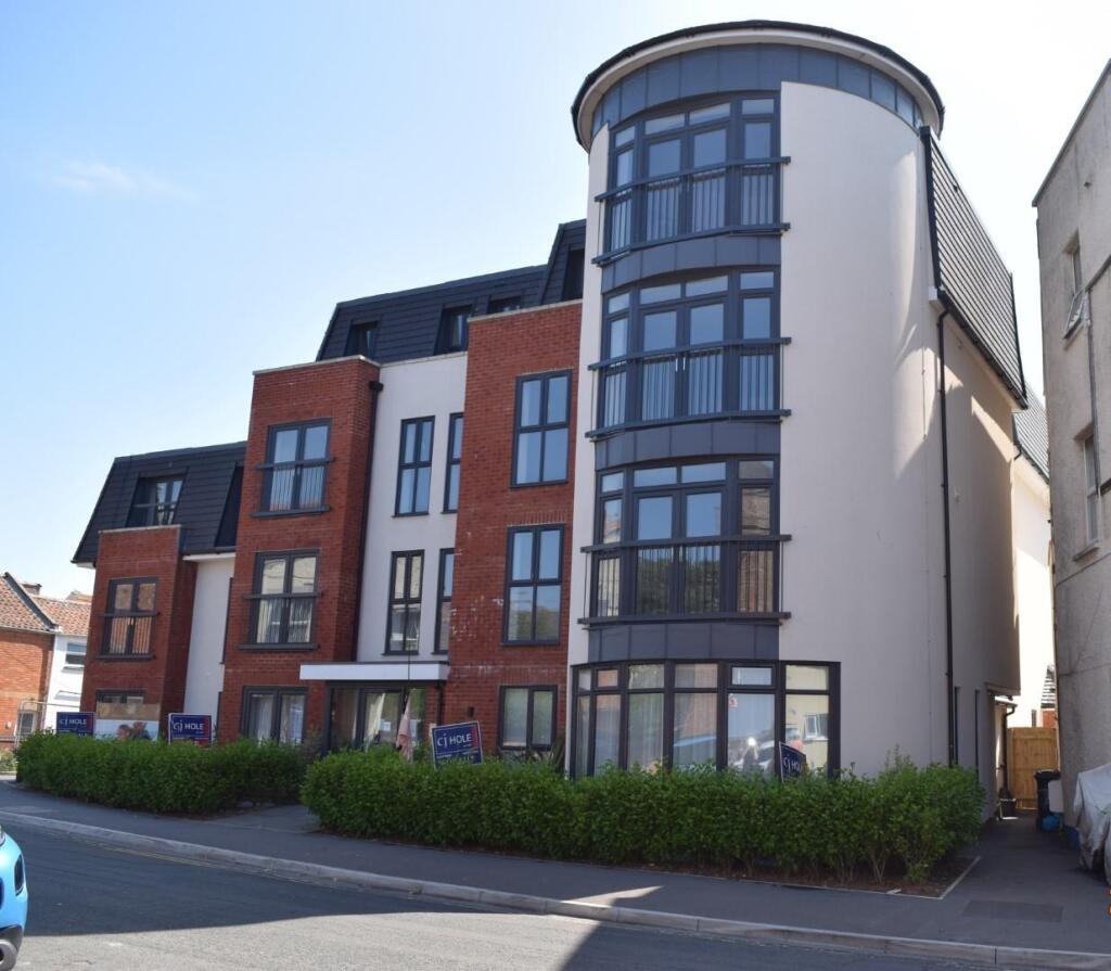 Main image of property: Victoria Street, Burnham-On-Sea