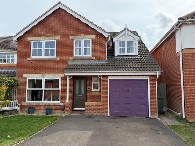 Main image of property: Bathurst Close, Burnham-On-Sea