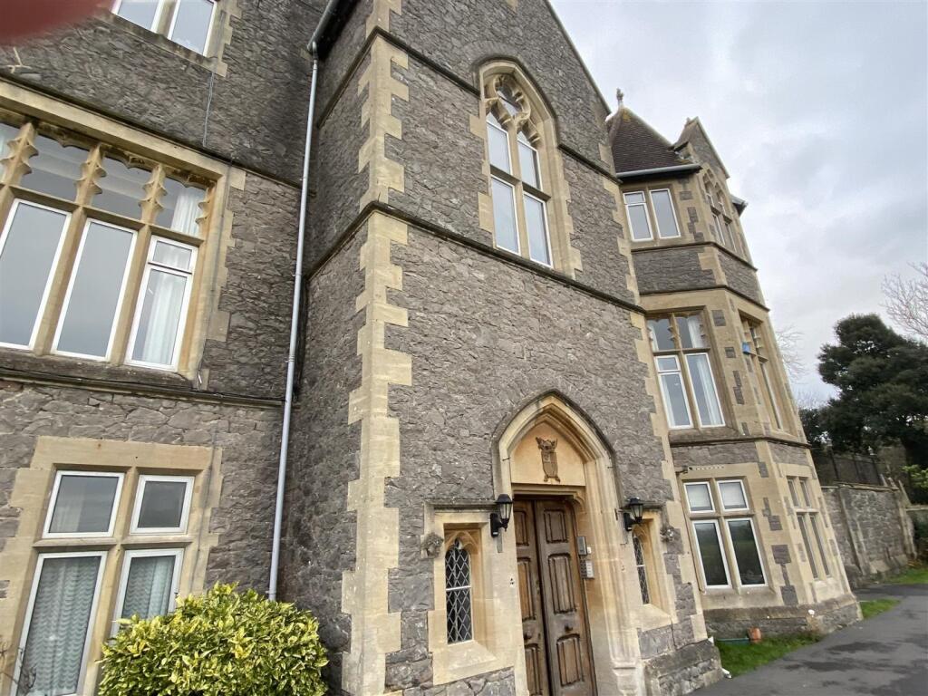 Main image of property: The Manor House, Manor Ride, Brent Knoll