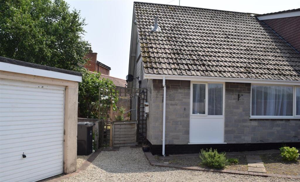 Main image of property: Pinnocks Croft, Berrow, Burnham-On-Sea