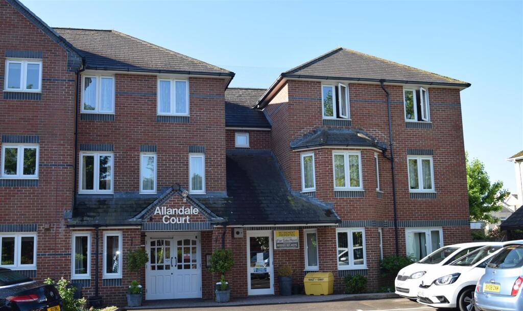 Main image of property: Rectory Road, Burnham-On-Sea