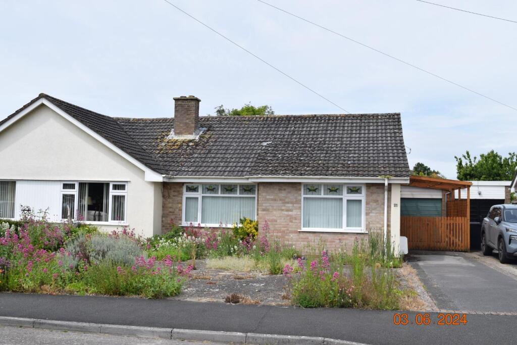 Main image of property: St. Marks Road, Burnham-On-Sea
