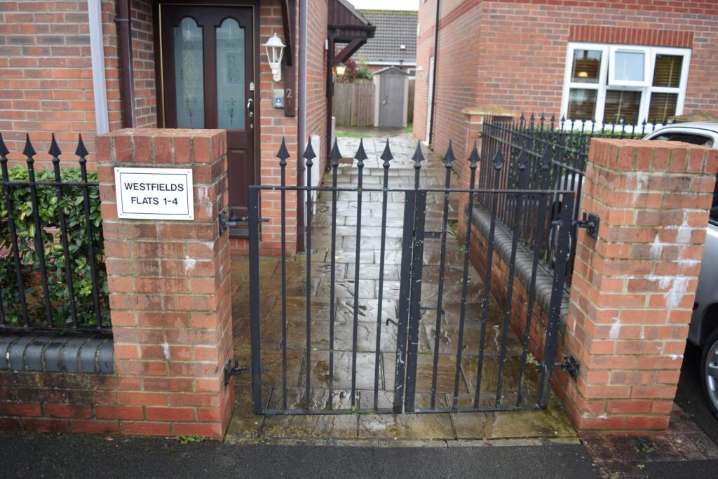 Main image of property: Flat 2 Westfields, Westfield Road, Burnham On Sea