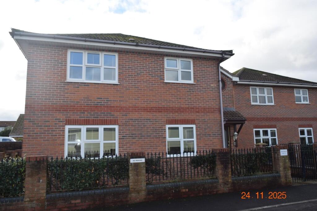 Main image of property: Flat 2 Westfields, Westfield Road, Burnham On Sea