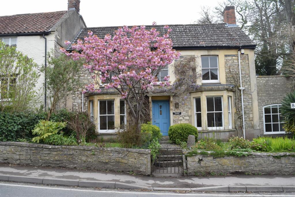 Main image of property: Croydon House, Pilcorn Street, Wedmore