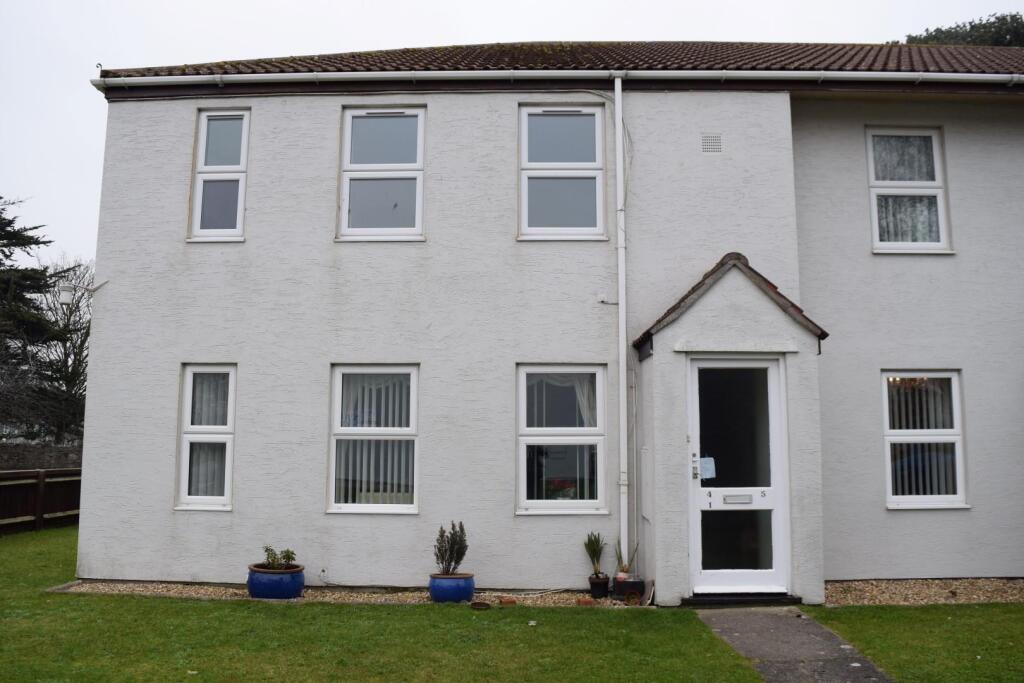 Main image of property: Churchlands Court, Myrtle Drive, Burnham On Sea
