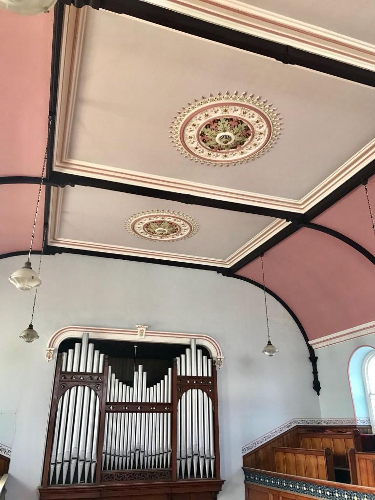 2 bedroom character property for sale in Capel Bethesda, High Street