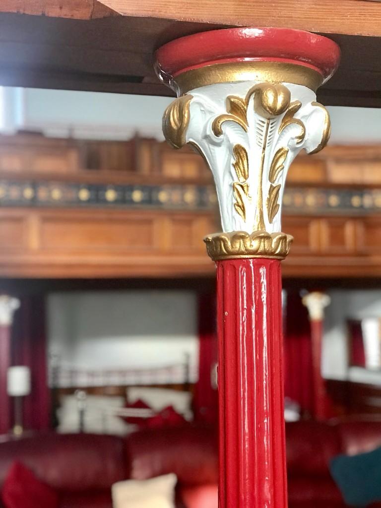 2 bedroom character property for sale in Capel Bethesda, High Street