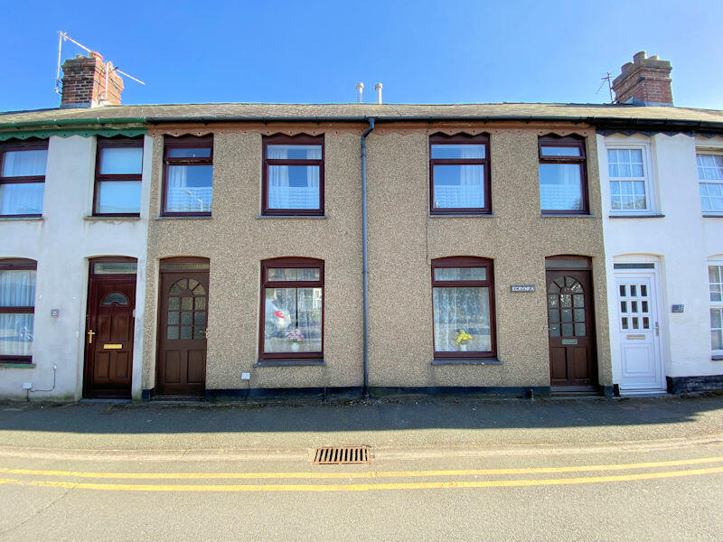 Main image of property: 16-17 Athelstan Road, Tywyn, Gwynedd, LL36 9AN