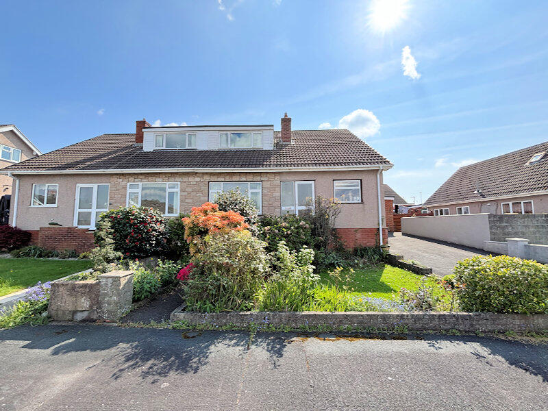 Main image of property: 55 Gerllan, Tywyn, Gwynedd, LL36 9DE