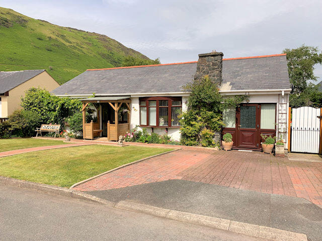 Main image of property: Tan Y Fedw, Abergynolwyn LL36 9YU