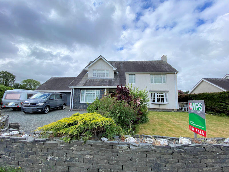 Main image of property: Maes Dyfi , Pennal Gwynedd SY209JT