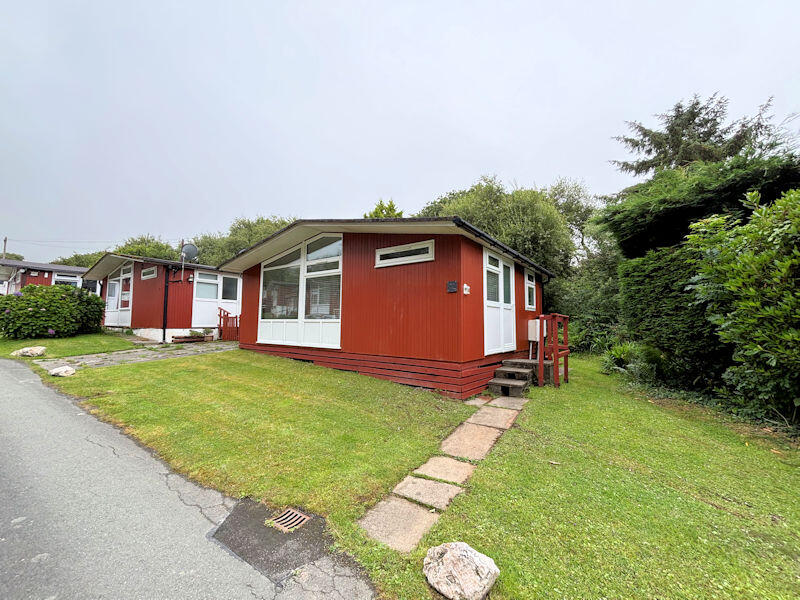 Main image of property: Chalet 20 Erw Porthor, Aberdyfi, Gwynedd, LL369HU