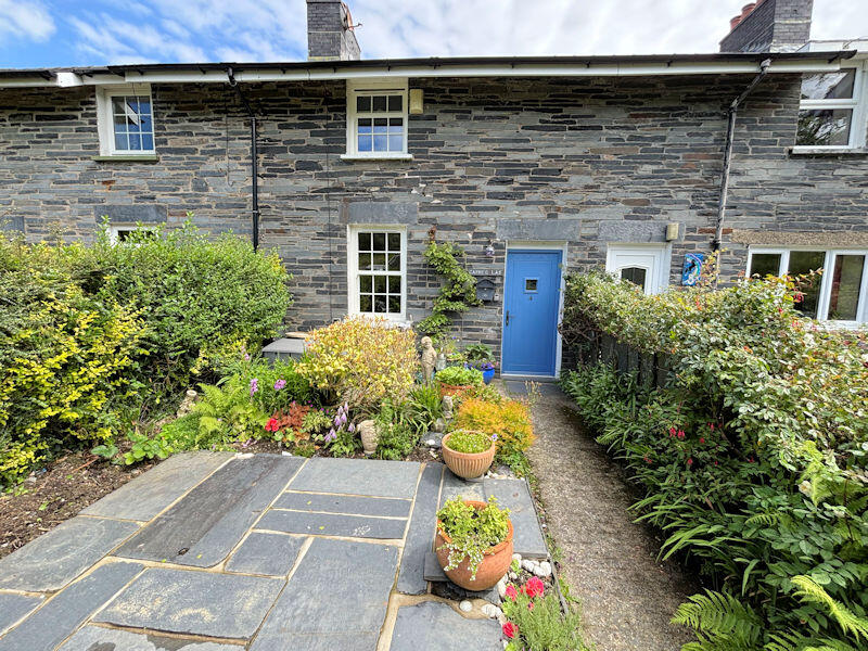 Main image of property: 4 Water Street, Abergynolwyn, LL36 9YB