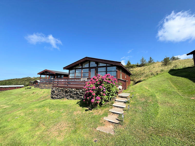 Main image of property: Chalet 18, Bwlch Gwyn, Aberdyfi,  Gwynedd, Mid Wales, LL35 0SG
