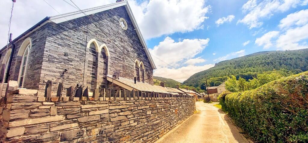 Main image of property: Jerusalem Vestry, Abergynolwyn, Gwynedd LL36 9YE