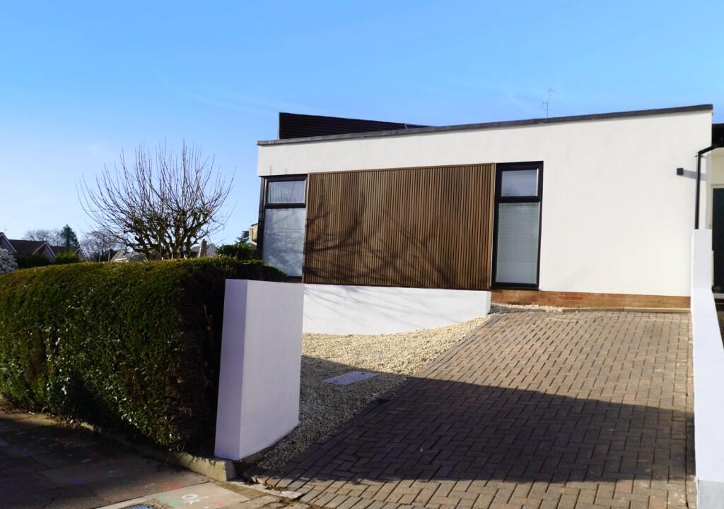 Main image of property: Mill Close, Lisvane, CF14