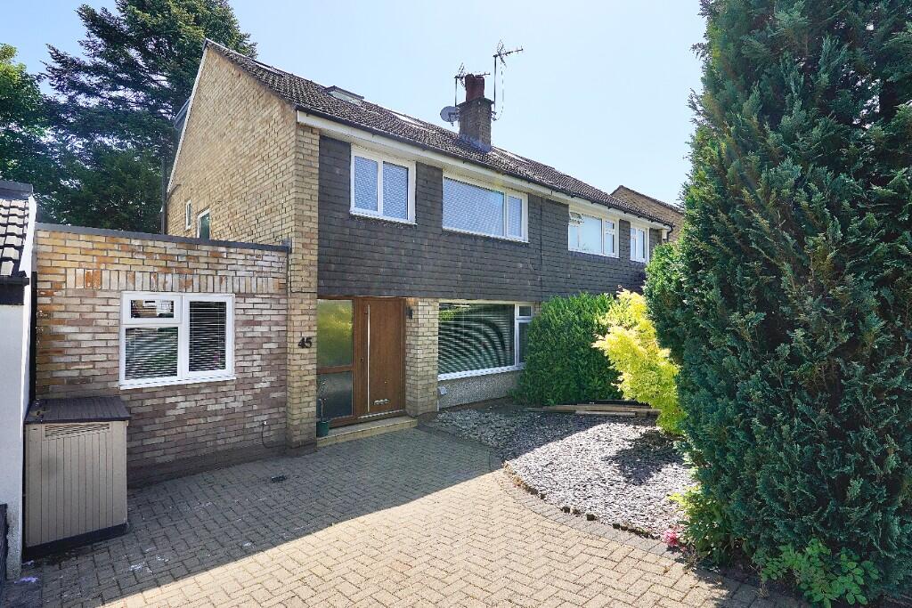 Main image of property: Mountbatten Close, Cyncoed, Cardiff(City), CF23