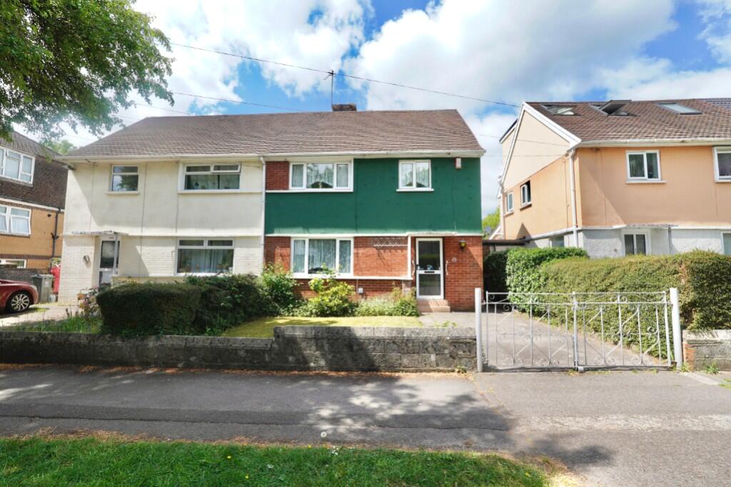 Main image of property: Fishguard Road, Llanishen, Cardiff(City), CF14