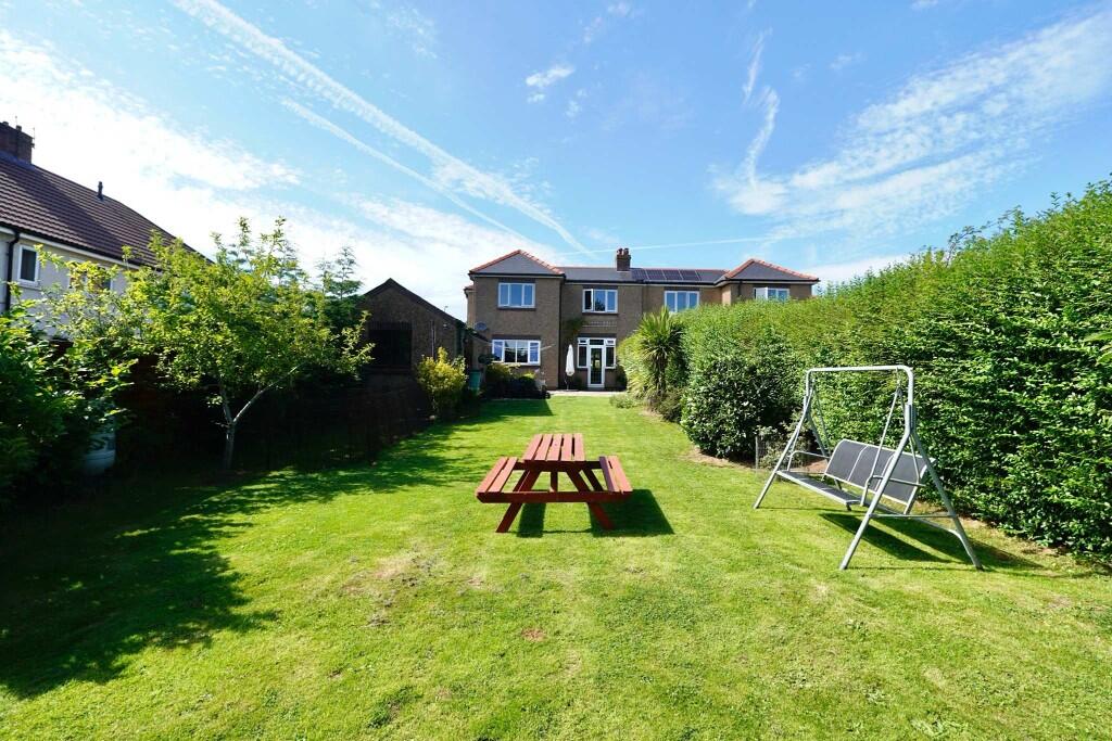 Main image of property: Heol Y Delyn, Lisvane, Cardiff(City), CF14