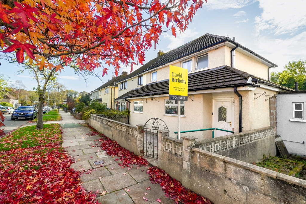 Main image of property: St. Dogmaels Avenue, Llanishen, Cardiff(City), CF14