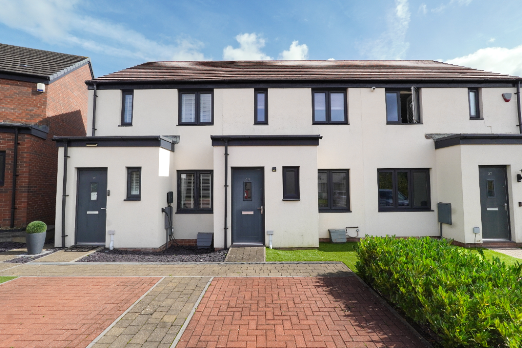 Main image of property: Boyce Way, Old St Mellons, Cardiff