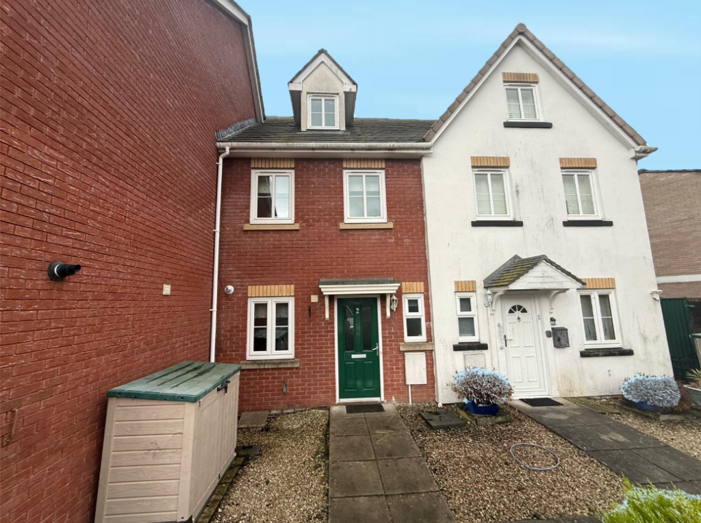 Main image of property: Oakfield Mews, Cwmbran, Torfaen, NP44